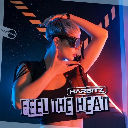 Harbitz — Feel The Heat (2026)