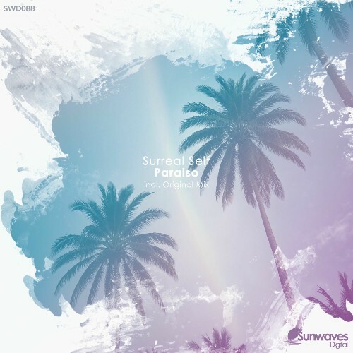  Surreal Self - Paraiso (2025) 