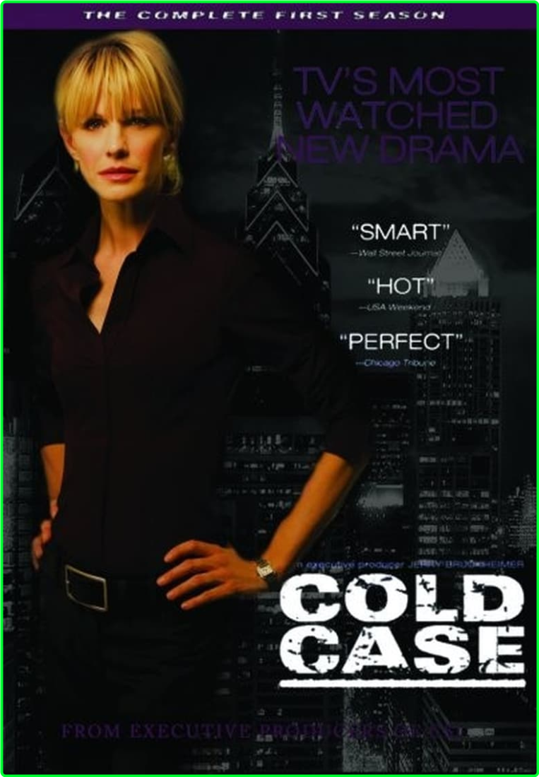 Cold Case (2003) S01-S07 AV1 10bit  MESLI7B_o