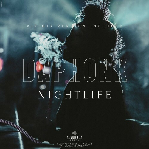  DAPHONK - Nightlife (2025) 