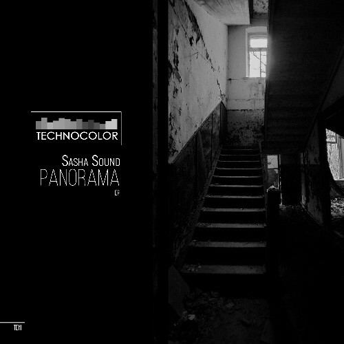 MP3:  Sasha Sound - Panorama (2024) Онлайн