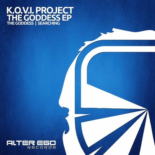  K.O.V.I. Project - The Goddess Ep (2025) 