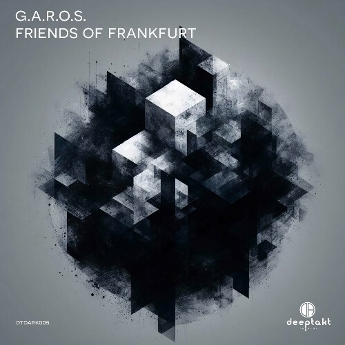  G.A.R.O.S. - Friends of Frankfurt (2024) 