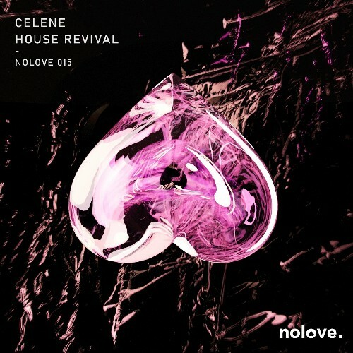 MP3:  Celene - House Revival (2024) Онлайн