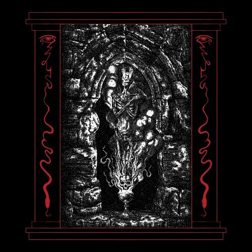  Thanatorean - Ekstasis of Subterranean Currents (2025) 