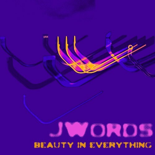 MP3:  JWords - Beauty In Everything (2024) Онлайн