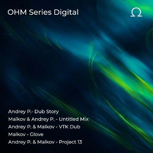  Andrey P. - OHM Series 030 (2026) 