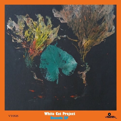  White Cat Project - Duende Ep (2026) 