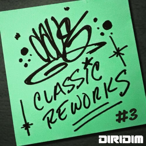  David Morales - Classic Reworks 3 (2026) 
