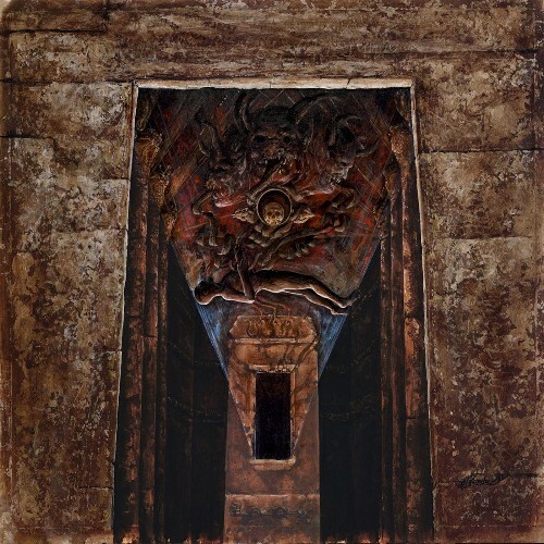  Ain Sof Aur - Theos-Vel-Samael (2026) 