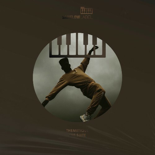  Themetique - The Suite (2025) 