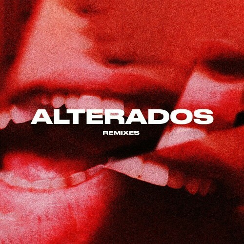  Who is Kiks & Daddy Issues - Alterados (2023) 