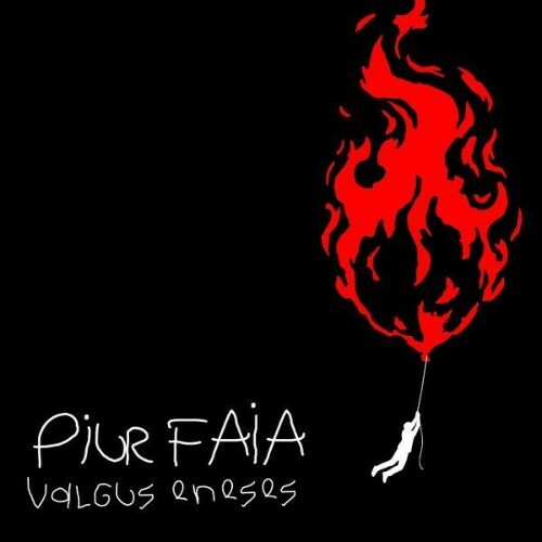  Piur Faia - Valgus eneses (2026) 