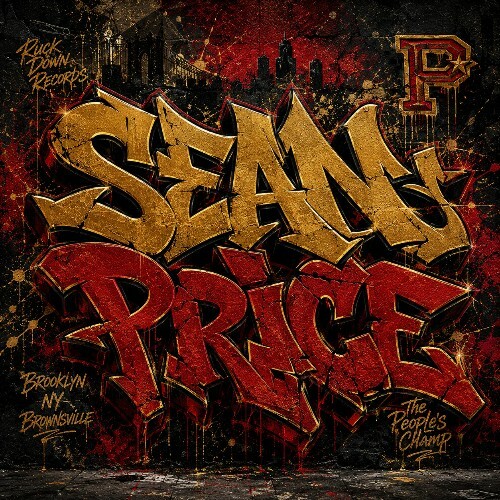 Sean Price — Capital P (2026)