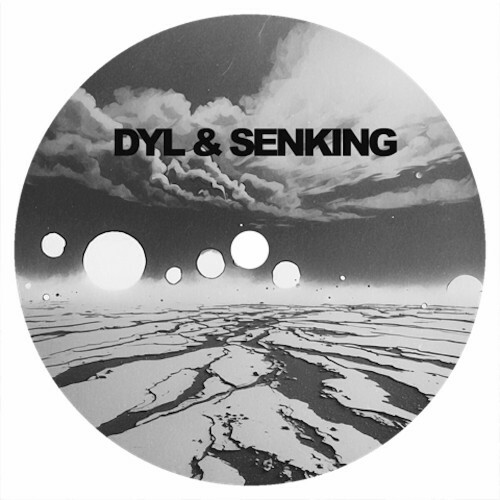 DYL x Senking - Diving Saucer Attack (2024)