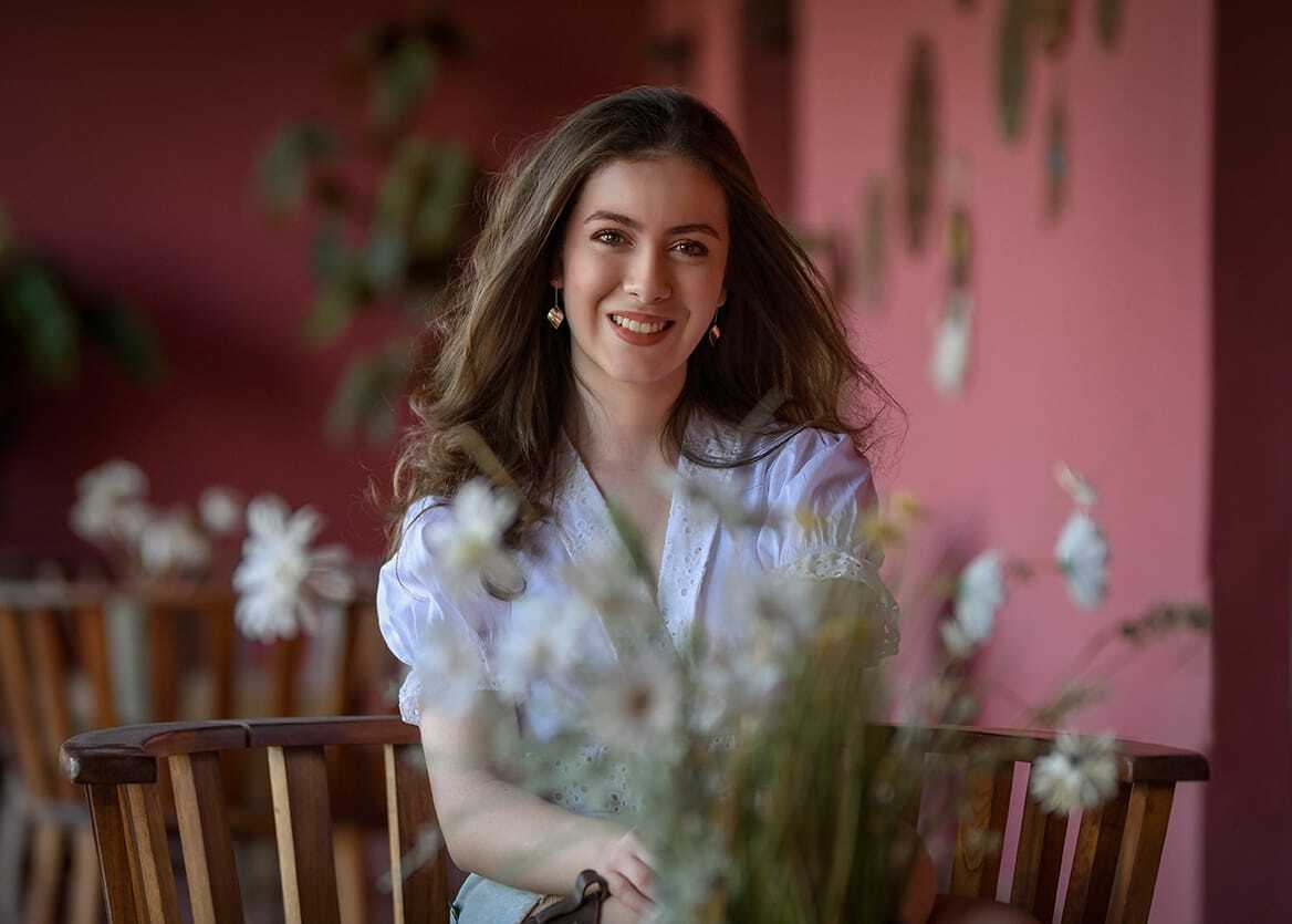 Elección Representante Institucional 2.025