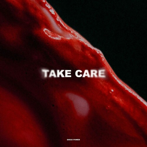  Diego Power - Take Care (2025) 