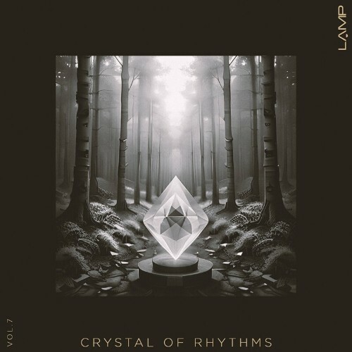  Crystal of Rhythms, Vol. 7 (2024) 