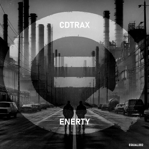  CDtrax x ENERTY - EQUAL002 (2025) 