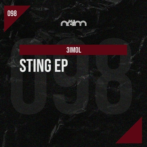 VA - 3imol - Sting (2024) (MP3) METW54D_o