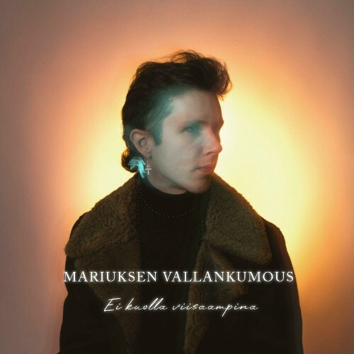  Mariuksen Vallankumous - Ei kuolla viisaampina (2024) 