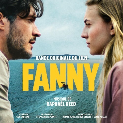  Raphael Reed - Fanny (Bande originale du film) (2025) 