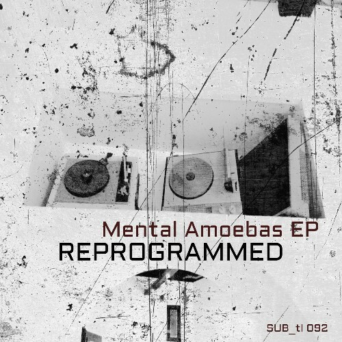  Reprogrammed - Mental Amoebas (2025) 