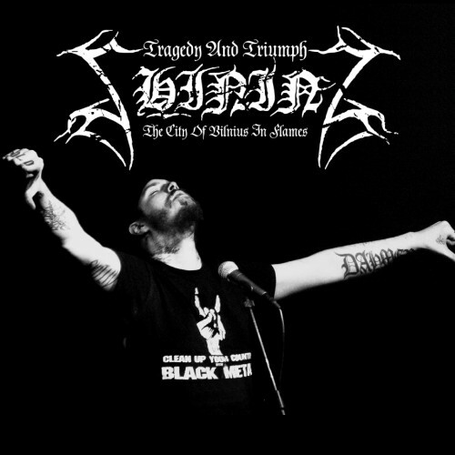 Shining — Tragedy and Triumph (The City of Vilnius in Flames) (2026)