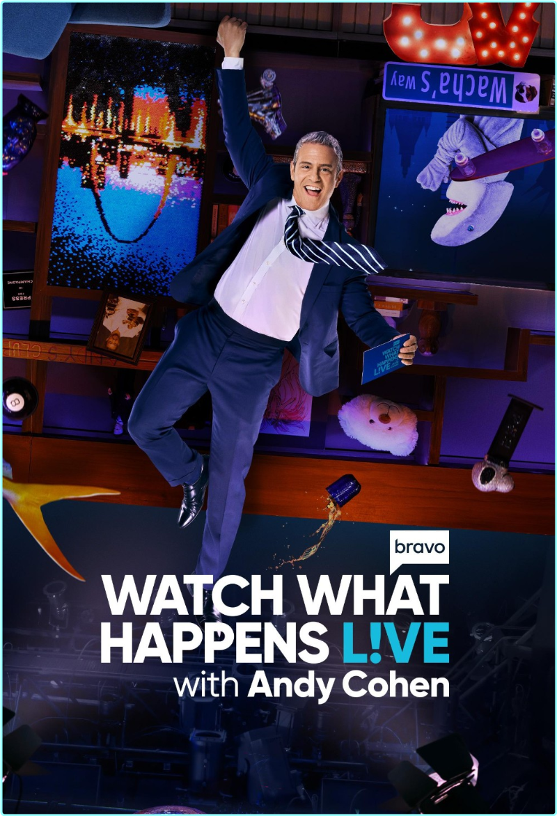 Watch What Happens Live (2025 10 15) [1080p] (HEVC) (x265) [MeGusta]