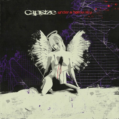  Capsize - Under a Hollow Sky (2026) 