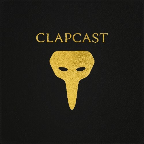 Claptone - Clapcast 518 (2025-06-24) 