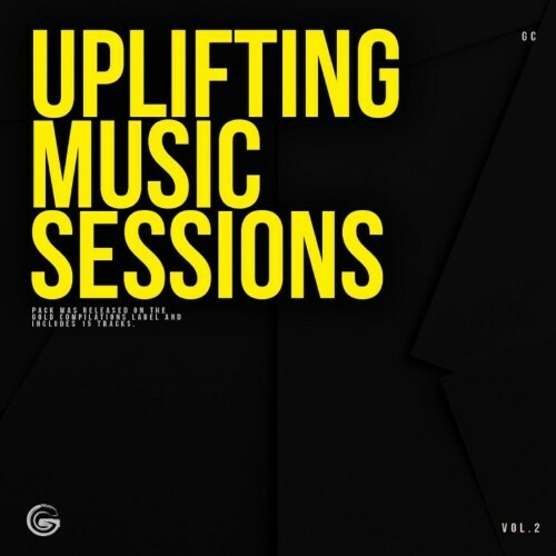 Uplifting Music Sessions, Vol.2 (2026)