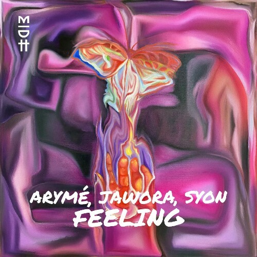  ARYME & Jawora & Syon - Feeling (2025) 