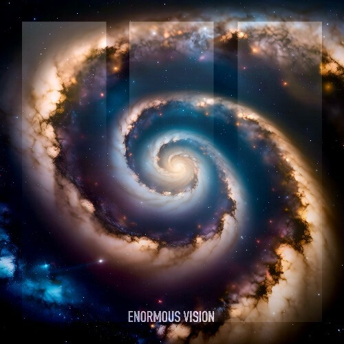  Alex Vanni - Flame (2025) 