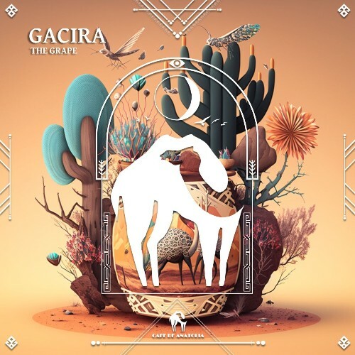  The Grape - Gacira (2025) 
