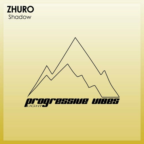  ZHURO - Shadow (2023) 