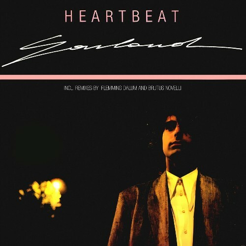  Garland - Heartbeat (2025) 