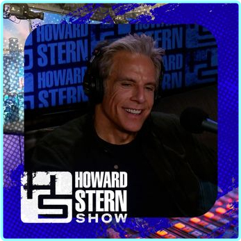 Howard Stern Show 10-22 (2025) TrumpSux [MPEG 56 Kbps] – (69 MB)