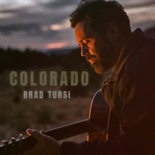  Brad Tursi - Colorado (2026) 