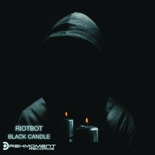  Riotbot - Black Candle (2023) 