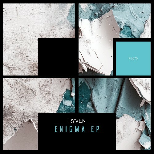  Ryven - Enigma (2025) 