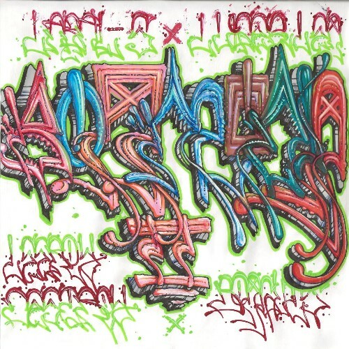  Bloody Monk Consortium & Boxguts - Boxmonx II (2025) 