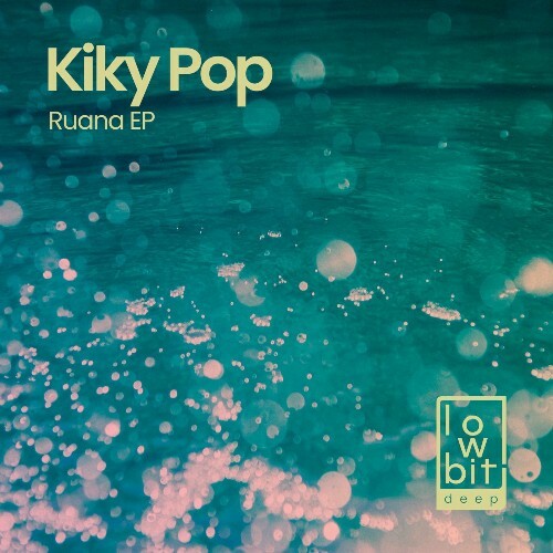 Kiky Pop - Ruana (2025) Kiky Pop - Ruana (2025)