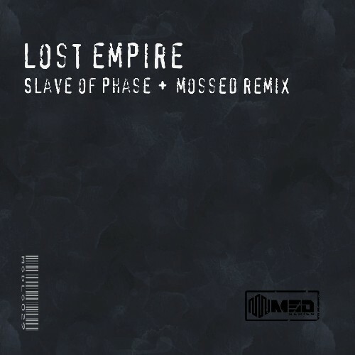 Slave Of Phase — Lost Empire (2026)