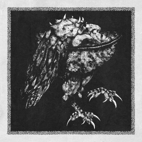  Nekrodeus, Harakiri for the Sky - Rua&#223; (2025) 