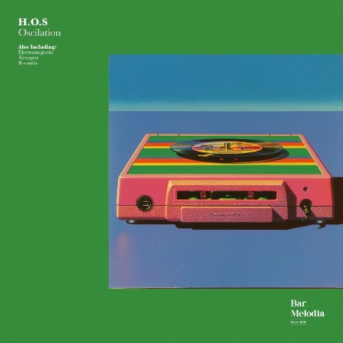  H.O.S - Oscilation (2025) 