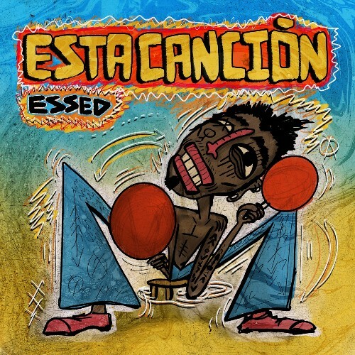  ESSED - Esta Canci&#243;n (2025) 