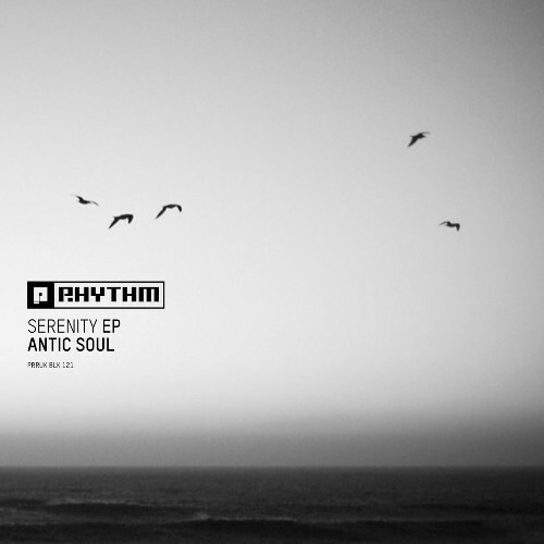  Antic Soul - Serenity (2024) 