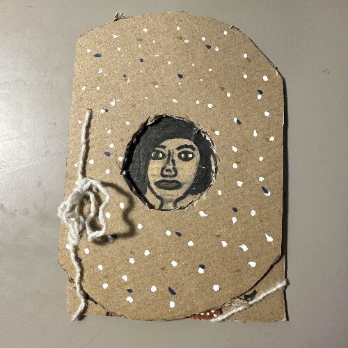  Natalie Beridze - Ancient Songs Only (2025) 