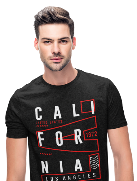 kaos california 1972